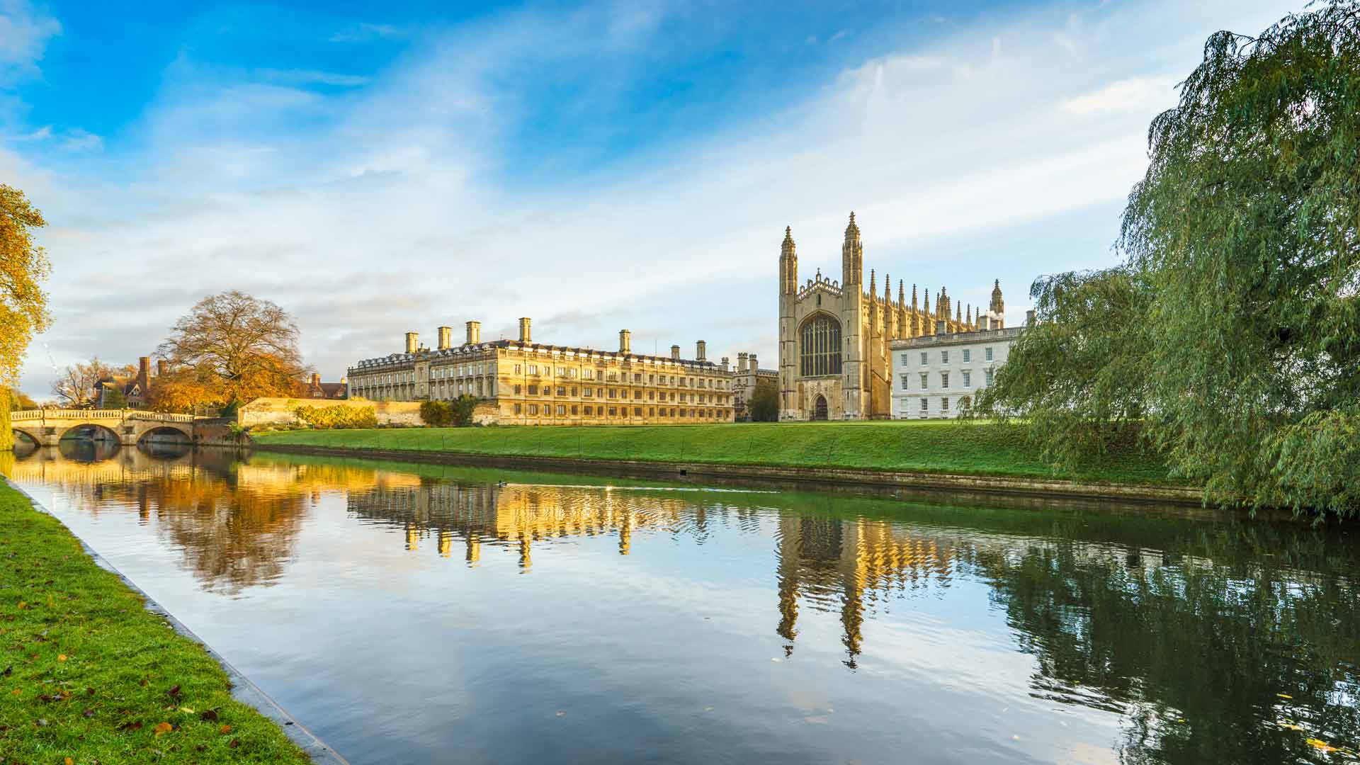 River Cam