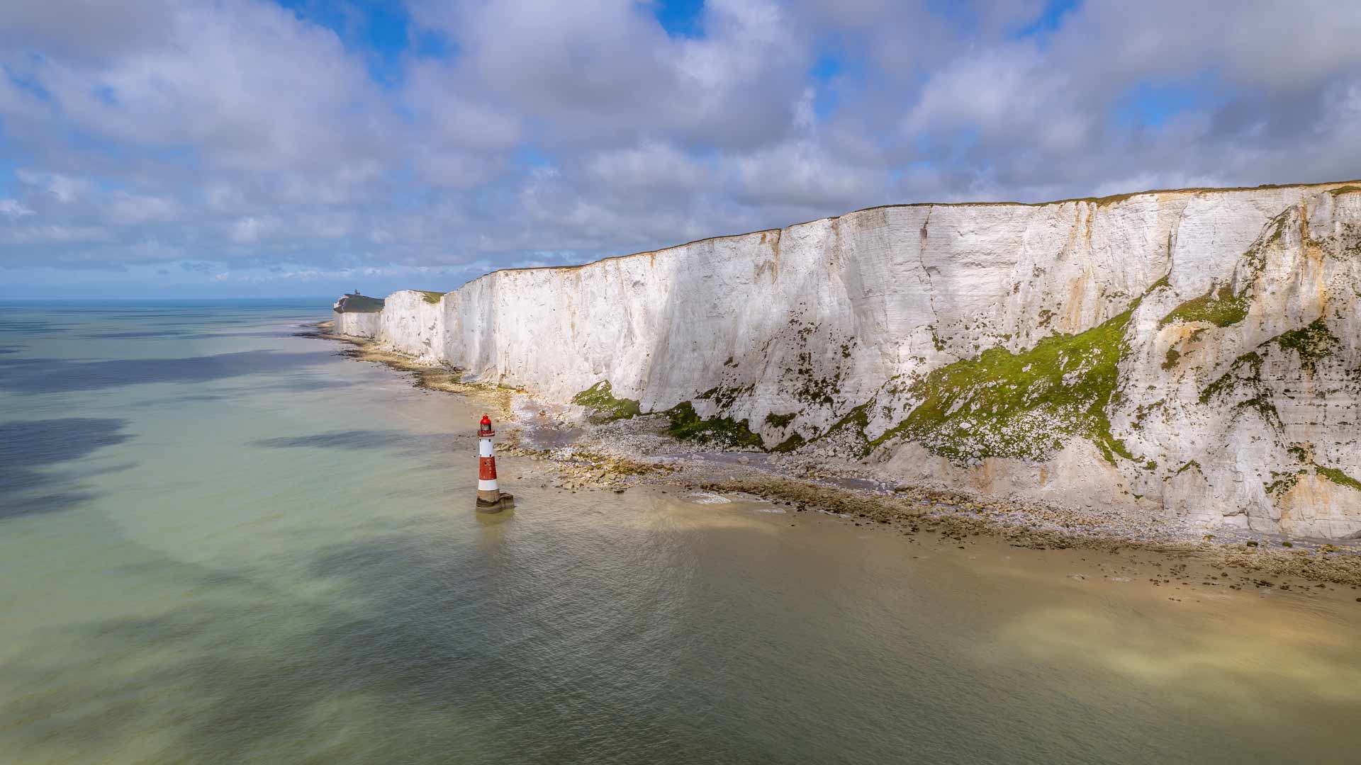 Beachy Head East Sussex