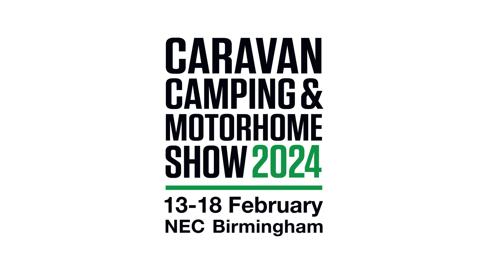 Best Caravan, Motorhome and Camping Shows to Visit in 2024