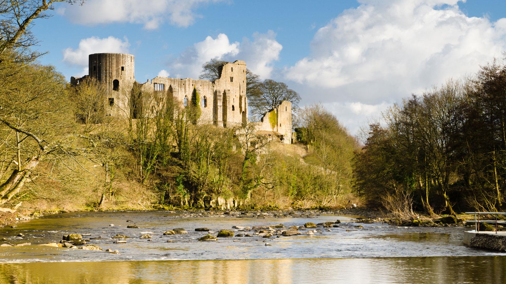 Barnard Castle