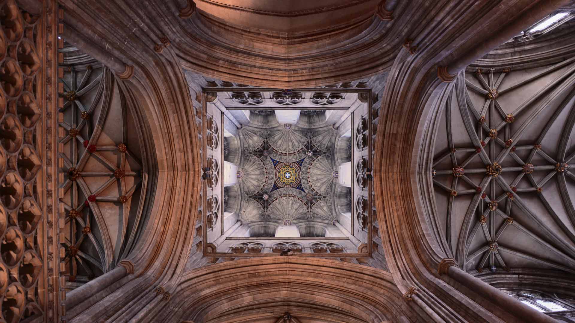Canterbury Cathedral