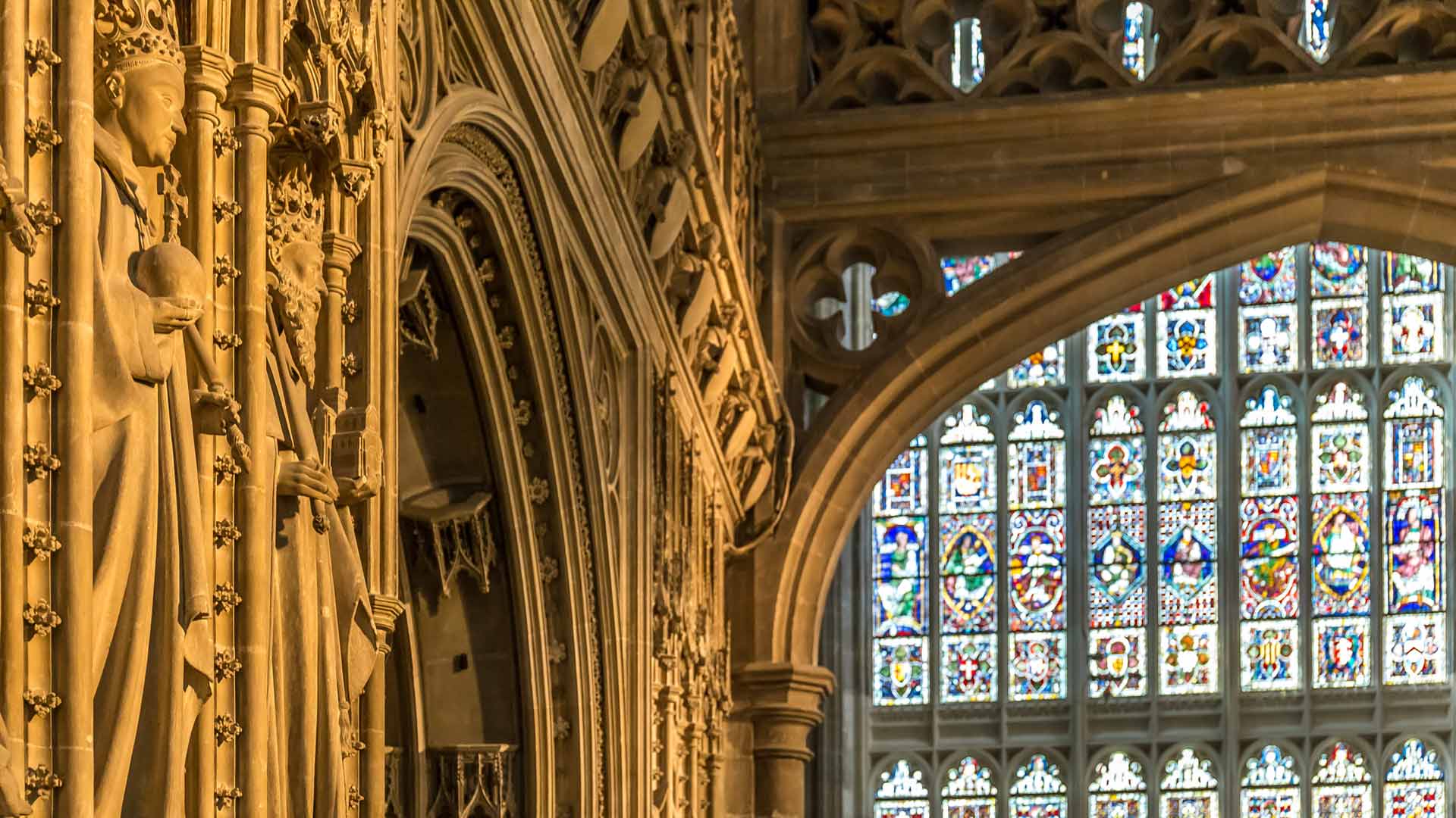 Canterbury Cathedral