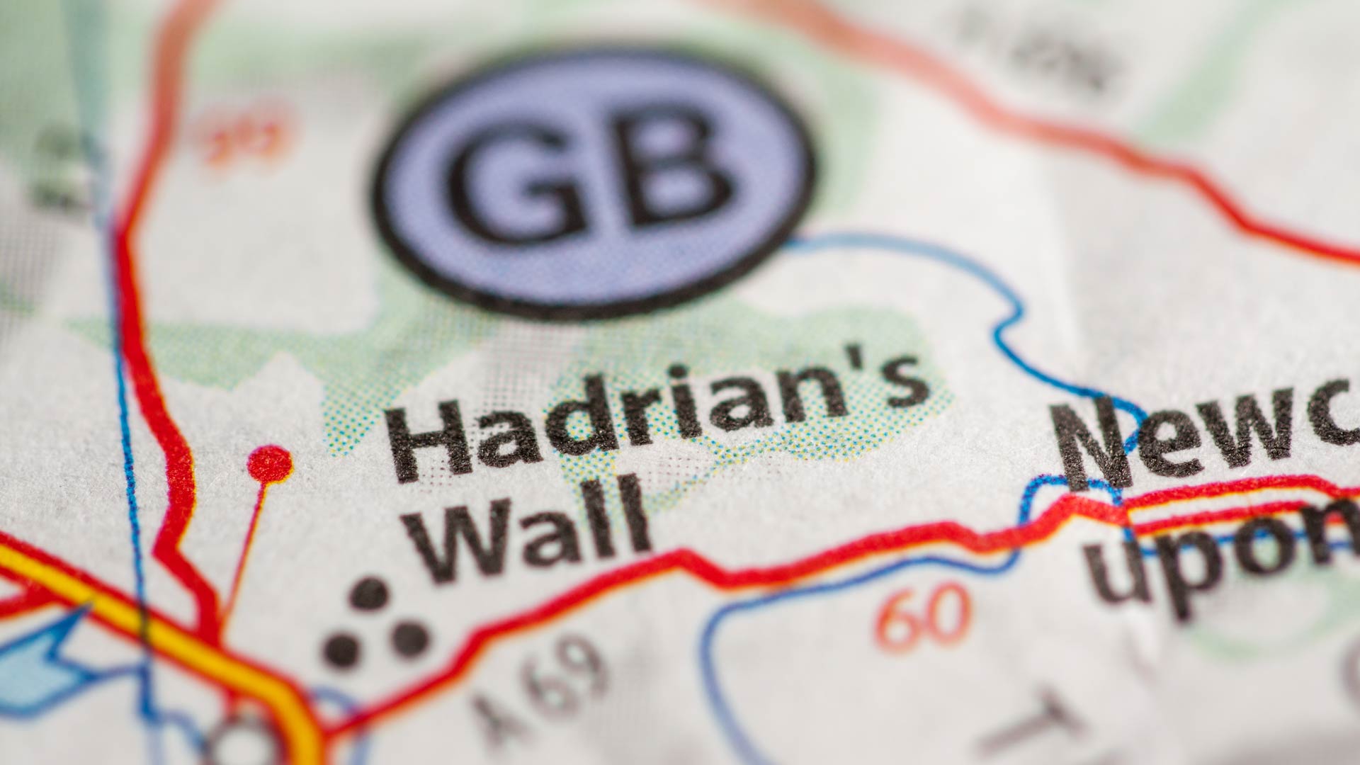 Hadrians Wall