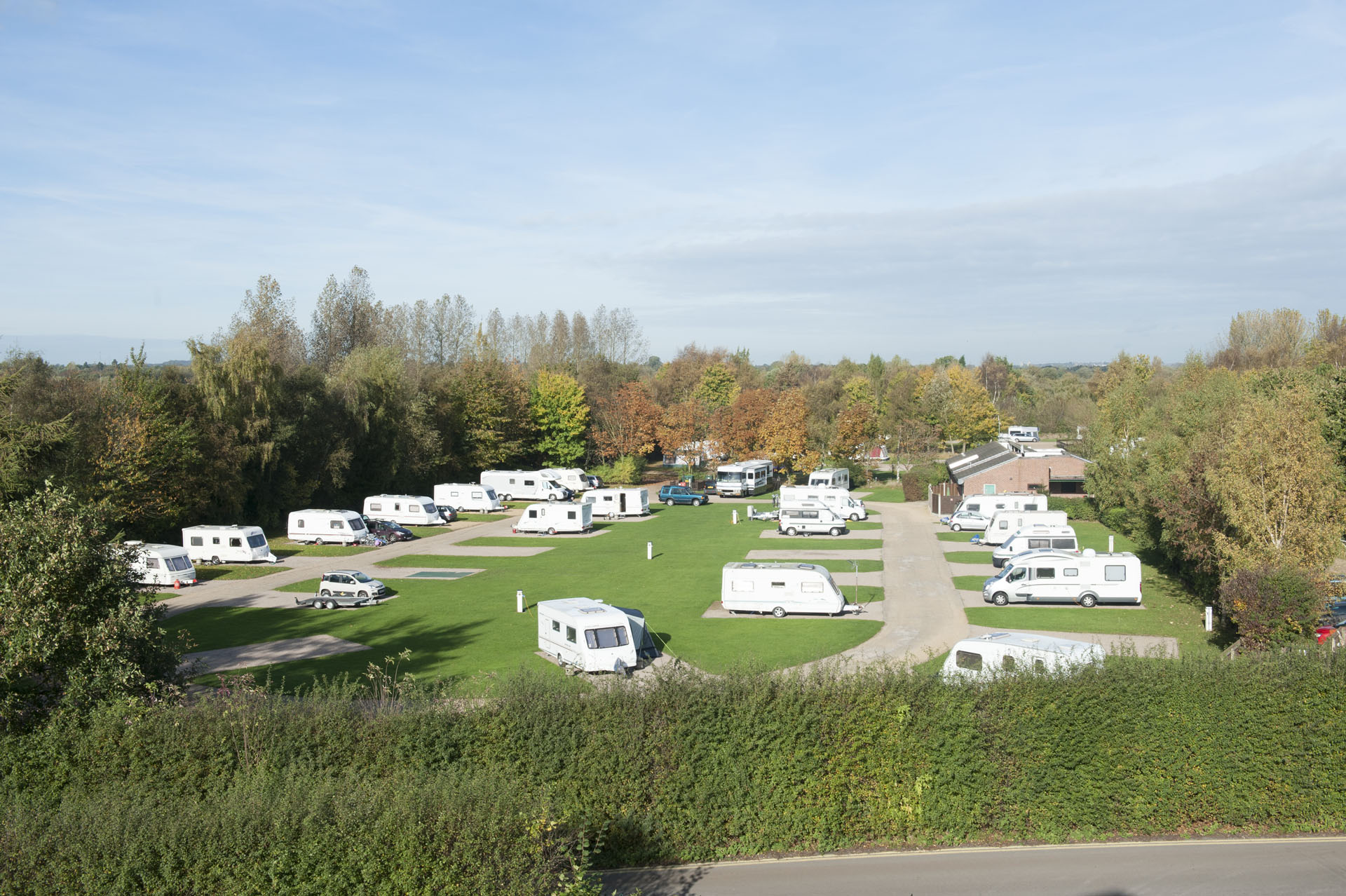 Best campsites in midlands best sale