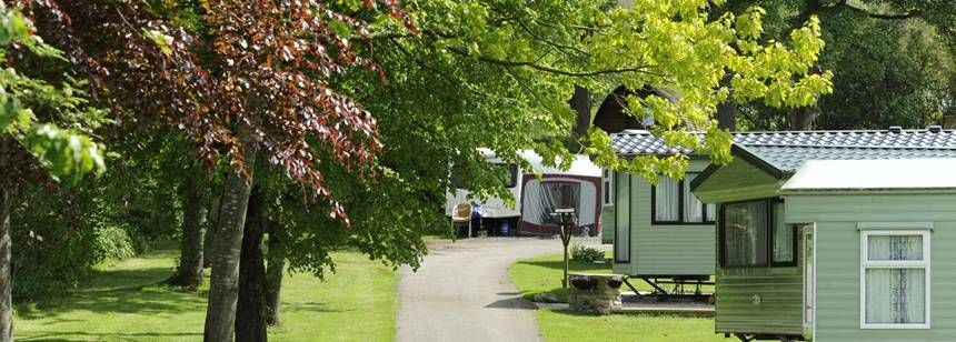 Touring site deals kirkby lonsdale