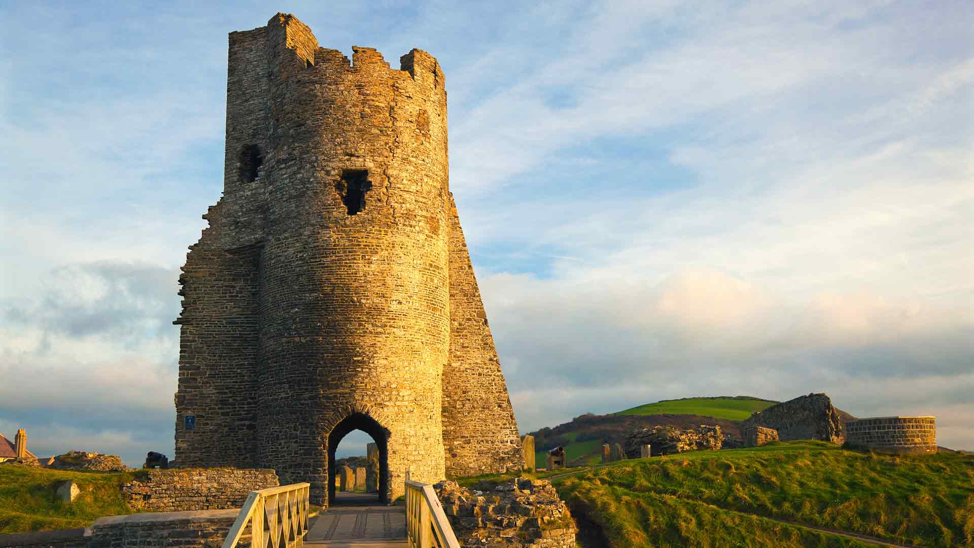 aberystwyth