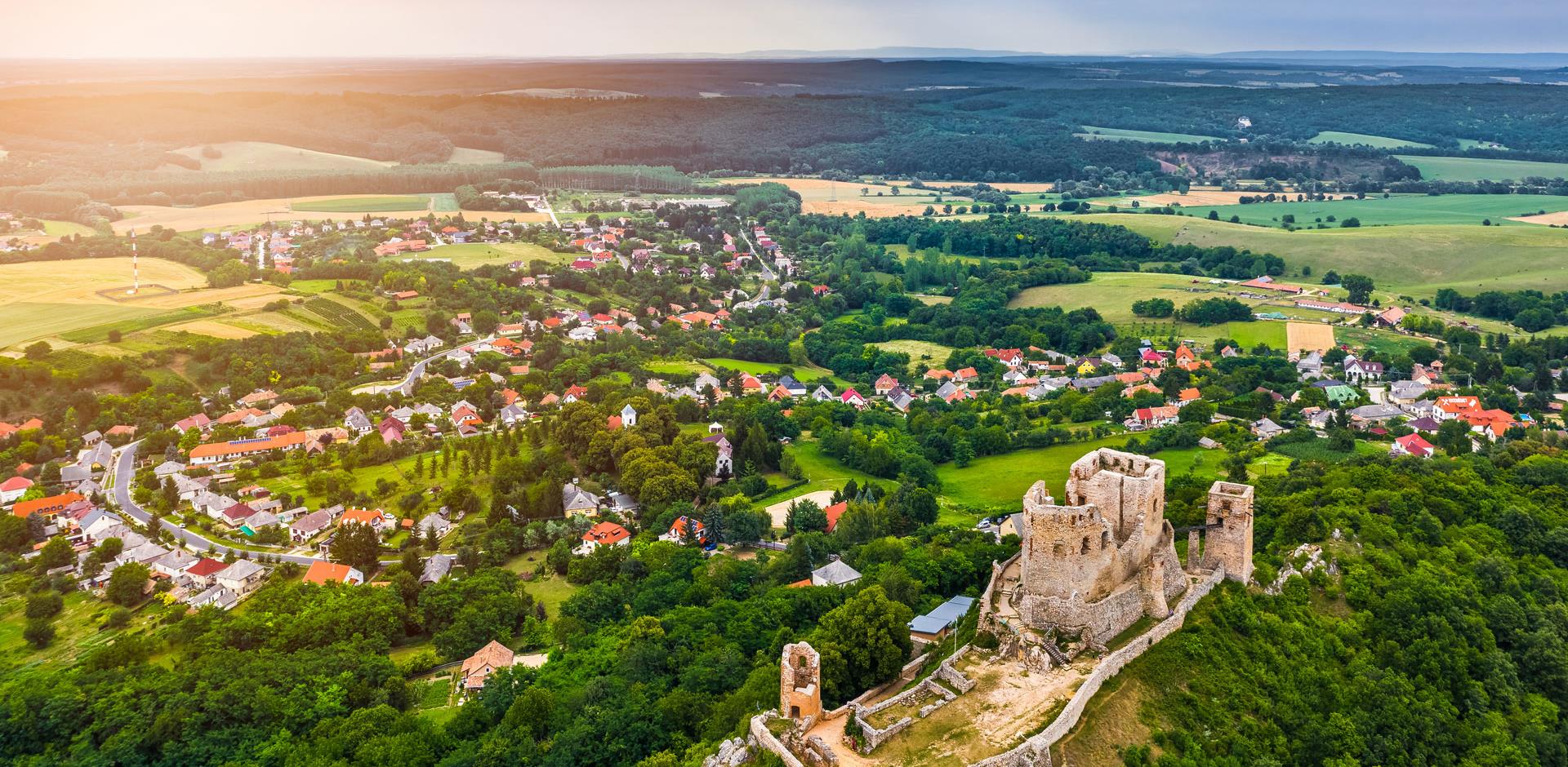 Hungary