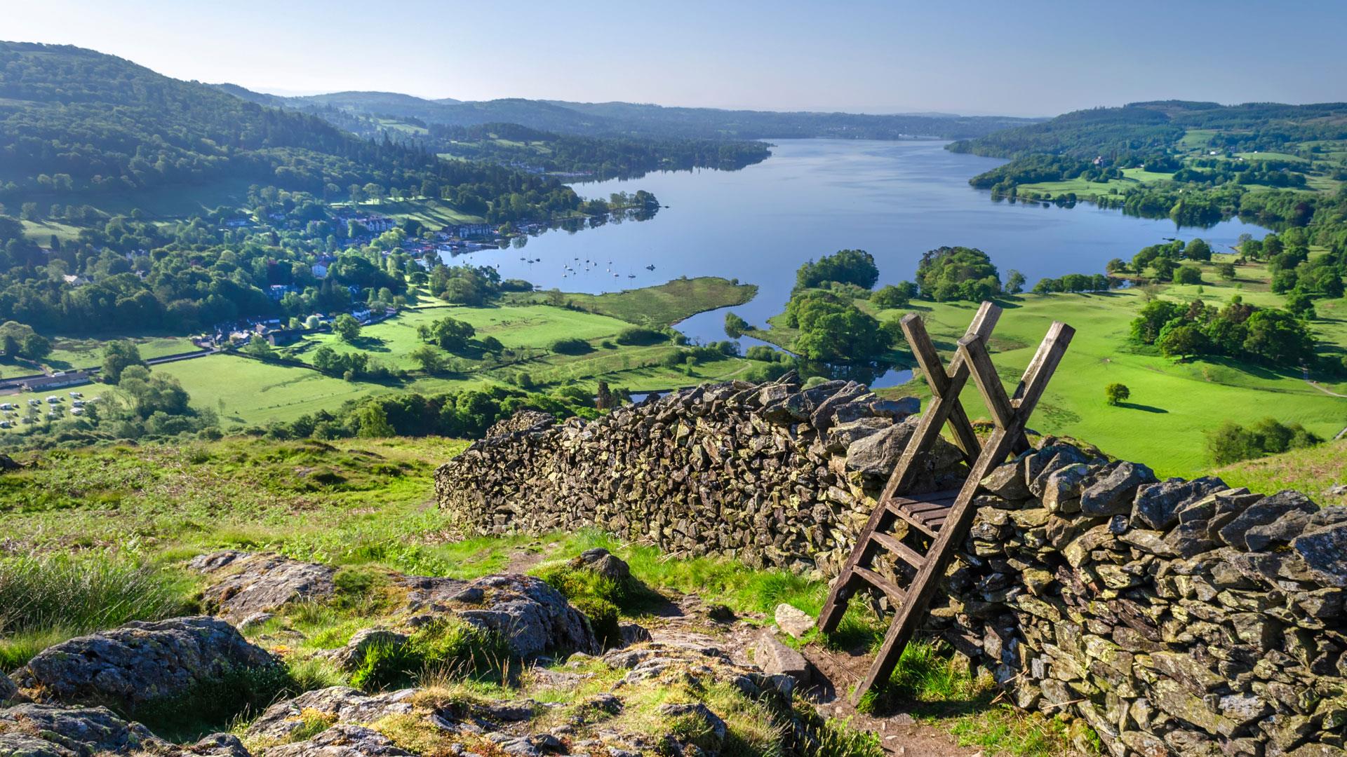 Lake Windermere