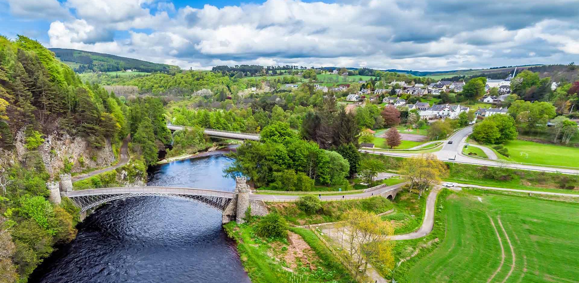 River Spey