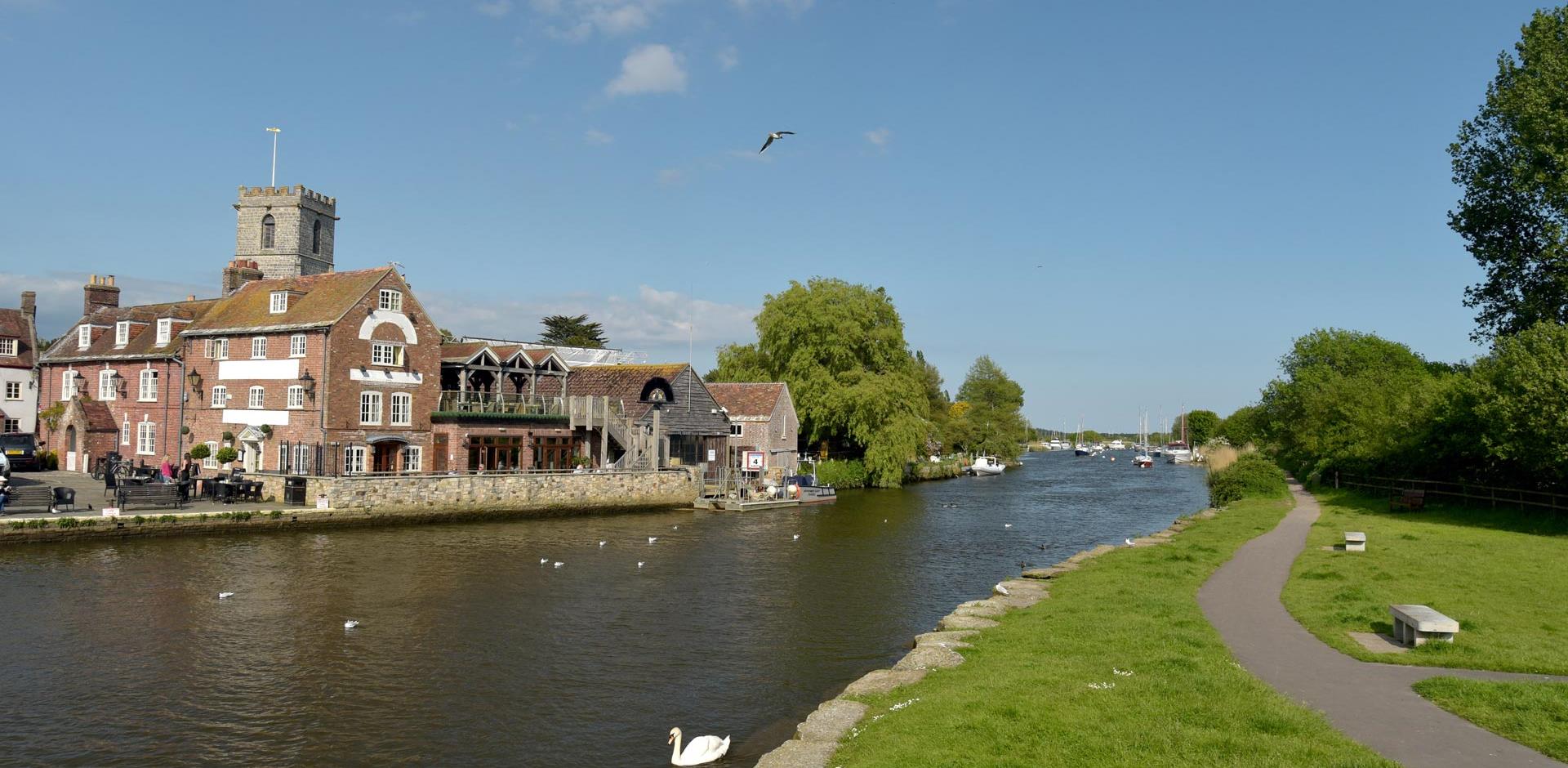 Wareham Dorset