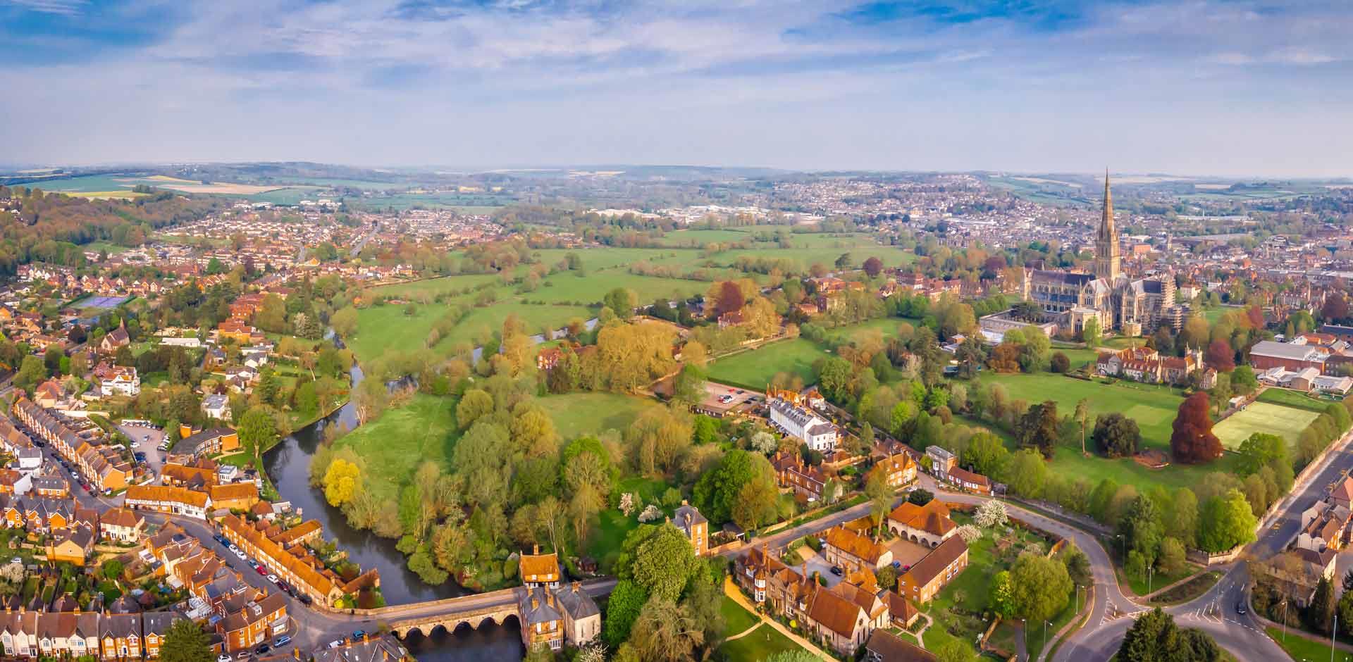 Salisbury