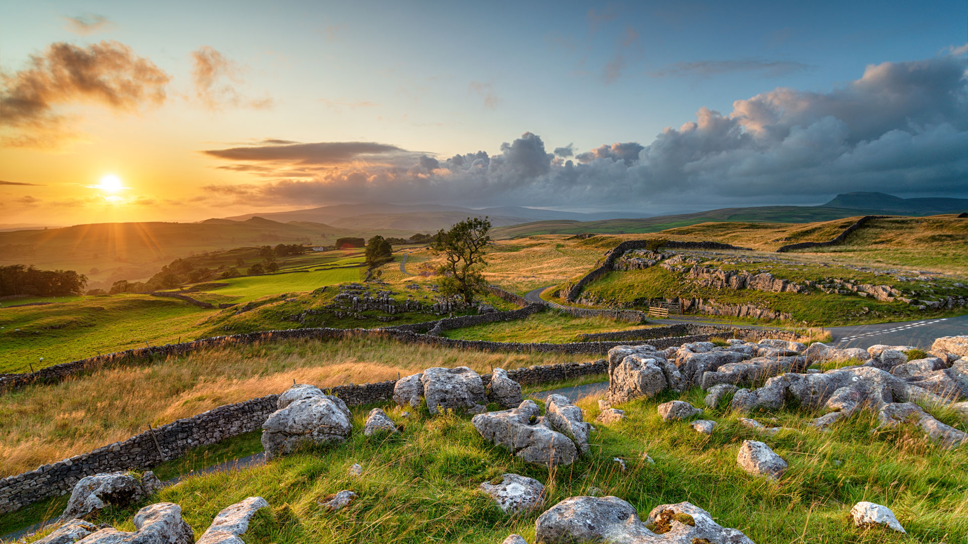 Campsites in yorkshire outlet for tents