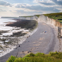 Birling Gap