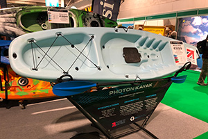 Photon Kayak