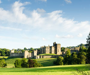 Iconic and intriguing castles to visit in Northern England - The ...