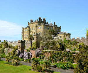 Culzean