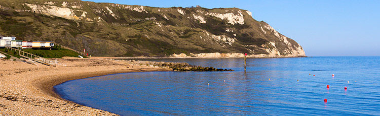 Ringstead Bay