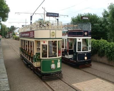 Seaton Tramway