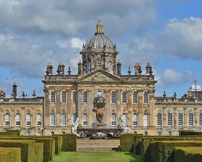 Castle Howard