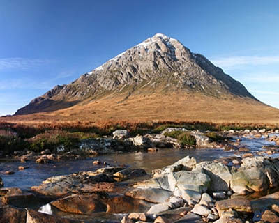 buachaille etive mor