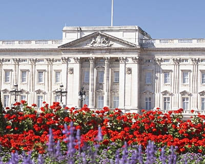 buckingham palace