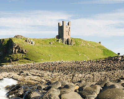 dunstanburgh castle