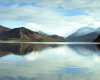 ennerdale water