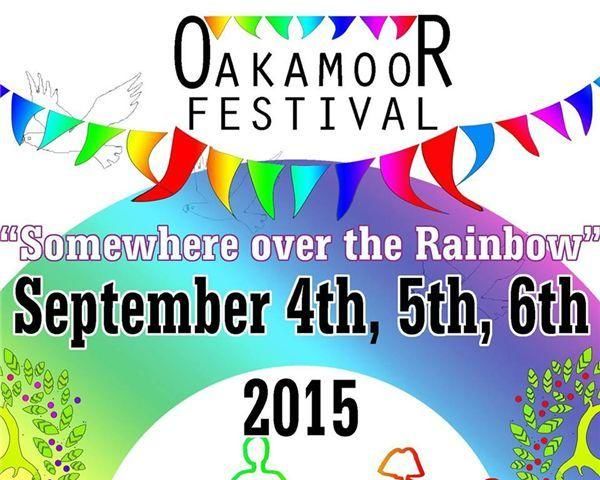 Oakamoor 2015