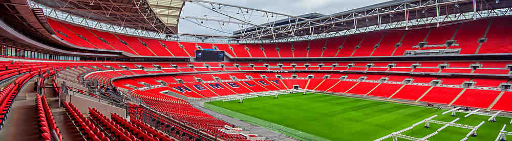 Wembley Stadium