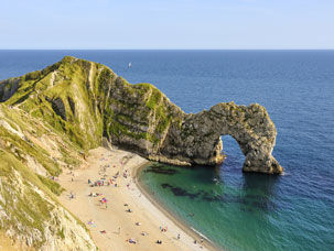 Durdle Door