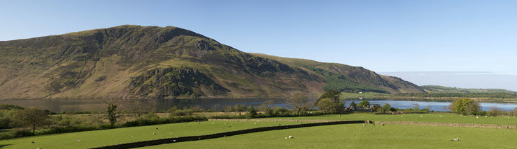 Ennerdale Water