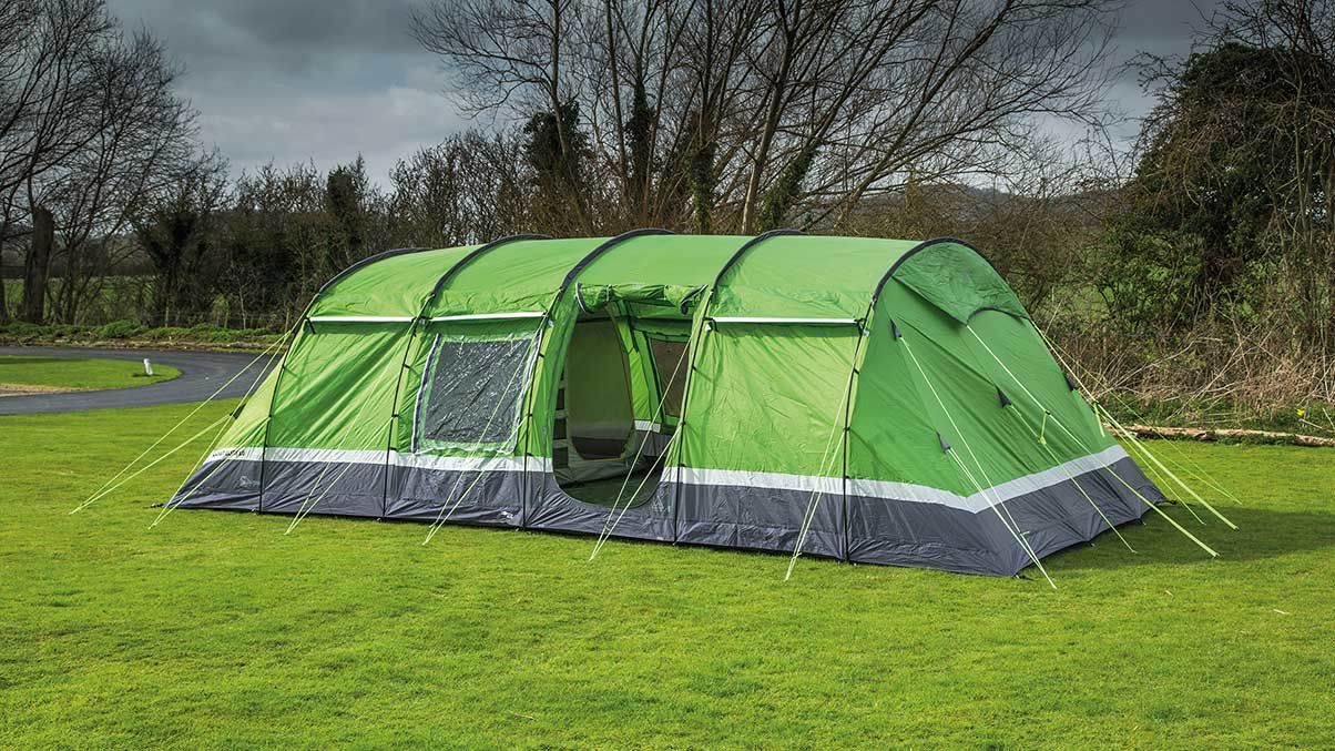 Kalahari 2025 10 tent