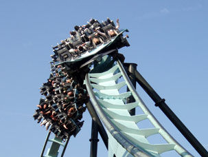 Air Alton Towers