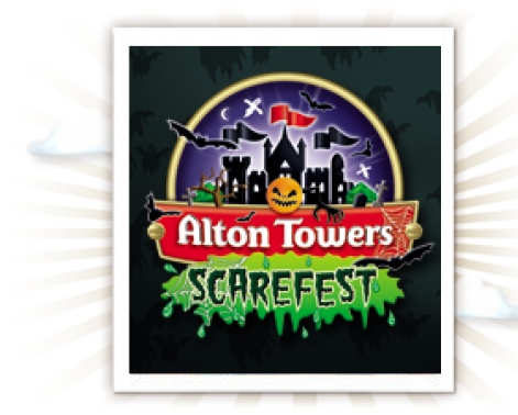 Halloween Scarefest