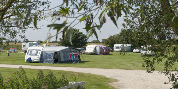 13+ Forest Camping Lincolnshire