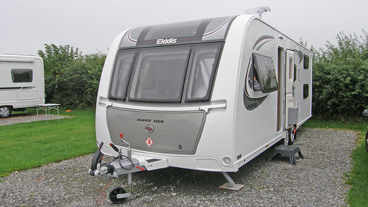 Elddis Avante 866