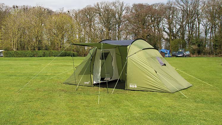 Gelert tents deals