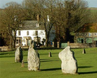 Cadbury Easter Egg Hunt at Avebury