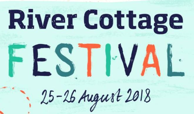 River Cottage Festival