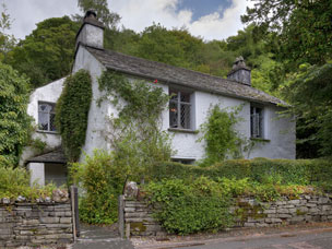 Wordsworth's Cottage