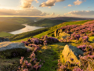 Peak District