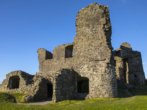 Kendal Castle