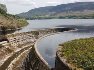 Longdendale Trail