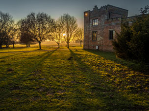 Felbrigg Hall