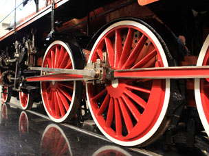 National Railway Museum