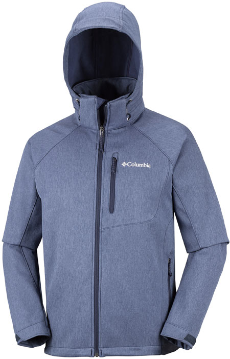 Best Waterproof Jackets 21 The Camping And Caravanning Club