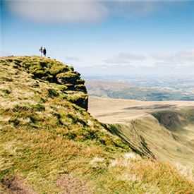 Bannau Brycheiniog National Park