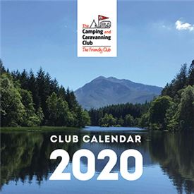 Win one of 500 Club calendars