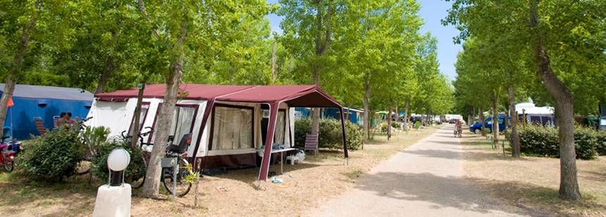 La Yole Wine Resort Campsite Explore Western Mediterranean