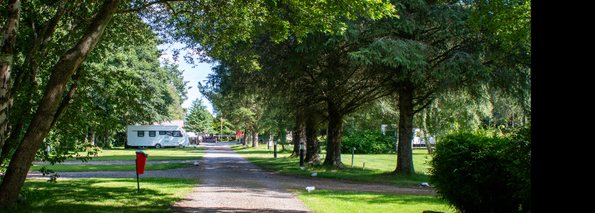 Tarland by Deeside Campsite | Explore Aberdeenshire from Tarland by ...